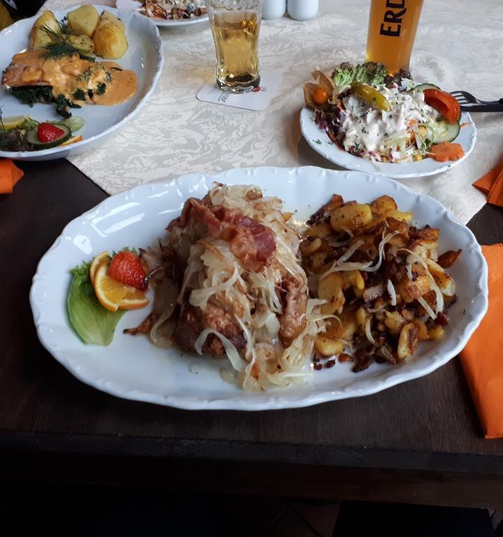Bauerncafe Restaurant Torenhof